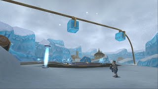 Outer Athanor in Empyrea Main Storyline Quest  Wizard101 [upl. by Intruok144]