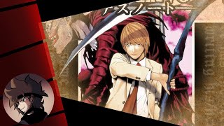 A Complete Death Note Retrospective Part 1  The Manga [upl. by Chicoine]