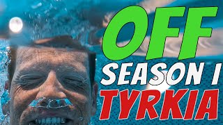 Off Season i Tyrkia [upl. by Honoria]