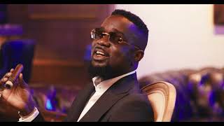 Sarkodie  Rollies and Cigars Official Music Video [upl. by Yram]