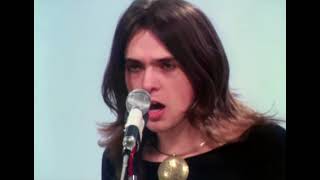 Genesis  Live  Belgium TV  1972 [upl. by Naejamron984]