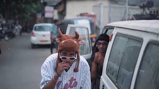 YERAWADA aka येड लवडा  SILKSHAVY x Y KAR  Prod RAYAN [upl. by Eem220]