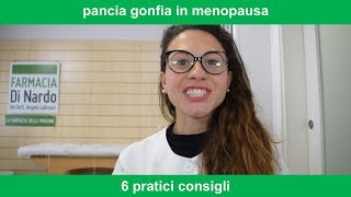 10 Esercizi Che Devi Fare Per Dimagrire La Pancia [upl. by Ddahc255]