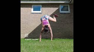 How to do the Cartwheel [upl. by Anada]