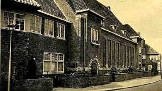 Apostolische kerkgebouwen Nederland  Nostalgie [upl. by Joses]