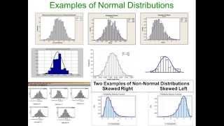 Statistics  Displaying Data [upl. by Alac]