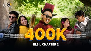 Sil Sil Chapter 2  Faisal Ashoor X KKT Tundup Skit  changlaqueenfilm1340  New Ladakhi Song [upl. by Melisent]