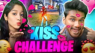 KILLS CHALLENGE  1v1 challenge with htgbebamma  Garena Free Fire  Hello Telugu Gamers [upl. by Bobbee637]