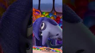 Ennuis Funny Moments  Inside Out 2  Disney Kids [upl. by Travax200]