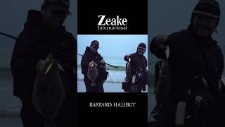 “ZABUTON”Zeake PV in Hokkaido fishing angler 釣り zeake [upl. by Atinomar]