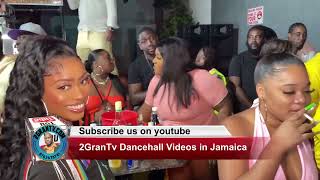 Boasey Tuesdays Latest Dancehall Videos in Jamaica [upl. by Hgieliak]