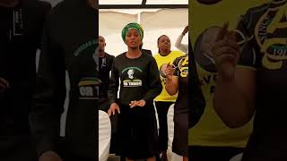 Thina siphiwe Amandla song bbc praiseandworship [upl. by Cai]