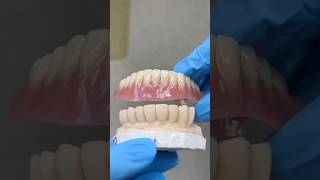 From Prototype to Final EnvisiontecMain envisiontec lsk121shorts dentist dentistteeth [upl. by Tristis739]