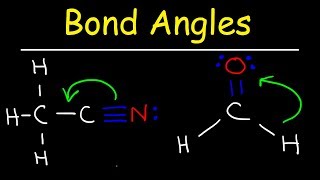 Predicting Bond Angles [upl. by Levram30]