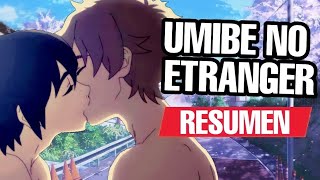 🏳️‍🌈 UMIBE NO ETRANGER 🏳️‍🌈 Resumen  Lady Ozora [upl. by Salokin]