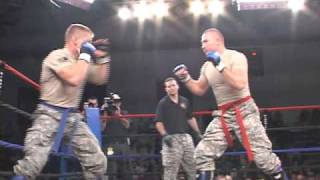 2010 Army Combatives Tournament at Fort Benning [upl. by Jsandye]