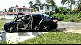 Most wantedGuyana car audio [upl. by Netsryk]