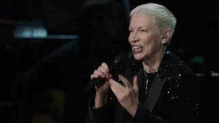 HQ Annie Lennox  Both Sides Now honoring Joni Mitchell 2023 [upl. by Hertzog837]