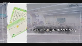 Root Letter Walkthrough  Chapter 3 Banana Stationery [upl. by Gillmore]