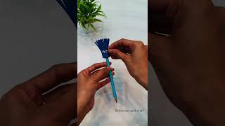 DIY Cute Stationery ideas shorts fun youtubeshorts [upl. by Wickham]