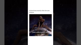 Best memes on the internet part 113 🤣 Ariana Grande shorts celebrity funny fyp memes viral [upl. by Fusco79]