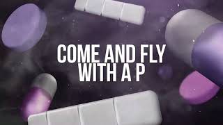 03 Greedo  Substance Official Lyric Video [upl. by Tiras725]