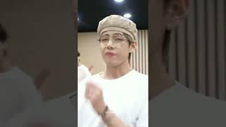 bts v dynamite dance practice [upl. by Isador86]