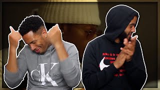 DA BOY BACK🔥 NorthSideBenji x DJ Charlie B  30000 ft Official Music Video  REACTION [upl. by Hebel]