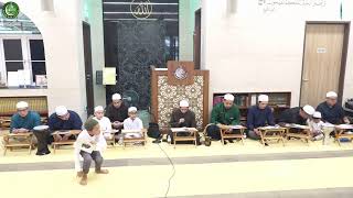 Dalailul Khairat amp Qasidah Burdah  14124 [upl. by Flem]