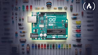 Arduino Course for Everybody [upl. by Leora]