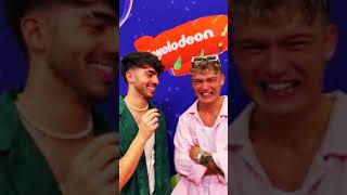 la vi bailando tiktok musica fede ian lucas ❤️ [upl. by Naras]