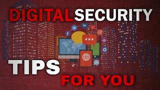 How to Protect Your Digital Privacy in 2024 Essential Tips [upl. by Acirdna338]