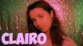 Clairo Bedroom Pop [upl. by Solly]