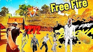 free fire live free custom aand all player [upl. by Arvie]