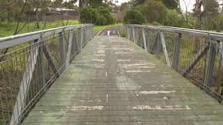 OLD REYNELLA Quick walk Adelaide South Australia [upl. by Akem314]