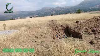 Çiftlik kurmak için sondajı olan tarlamı arıyorsunuz Bu videoyu izleyin SeydikemerCeylan 904 [upl. by Ahsiei]