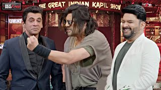 The Great Indian Kapil Show Full Episode 1  Kapil Sharma Sunil Grover Krushna Abhishek New Season [upl. by Jadda130]