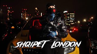 🇦🇱 S9  Shqipet London Official Music Video AlbanianDrill [upl. by Clyve]