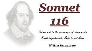 Sonnet 116 by William Shakespeare  Poem explanation in Tamil [upl. by Assel]