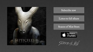 SepticFlesh  Sunlight Moonlight [upl. by Ydnec]