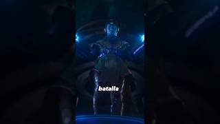 EL FINAL ES EL INICIO 😱😱 ANTMAN QUANTUMANIA  Gabriel Mírex [upl. by Wilden]