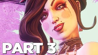 Borderlands 3 Walkthrough Part 3  Moxxi Full Game PS5 [upl. by Maltz]