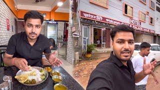 Budget Stay amp Unlimited Veg Thali Near Agartala Railway Station [upl. by Lewis]