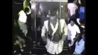 Adewale Ayuba  Ending of Side 1  Bubble Video [upl. by Costanzia]