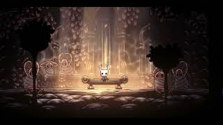 Relaxing Slowed Hollow Knight Music [upl. by Nylareg]