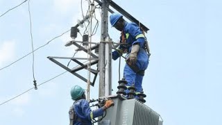 ⏯️ Énergie électrique  le Cameroun à lagonie [upl. by Newkirk604]