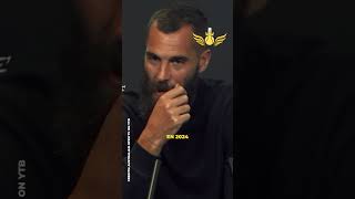 🇫🇷🚨Benoît Paire perd un match en 37 minutes seulement [upl. by Dyal710]