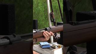 💥 American Krag Rifle vs Mauser M1893 Why the Mauser was Better in Reloading [upl. by Brod]