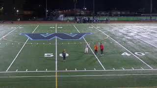 Waldwick High School vs Cresskill Womens Varsity Soccer [upl. by Zamir559]