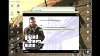 How to download and install GTA IV FREE torrent [upl. by Nida]